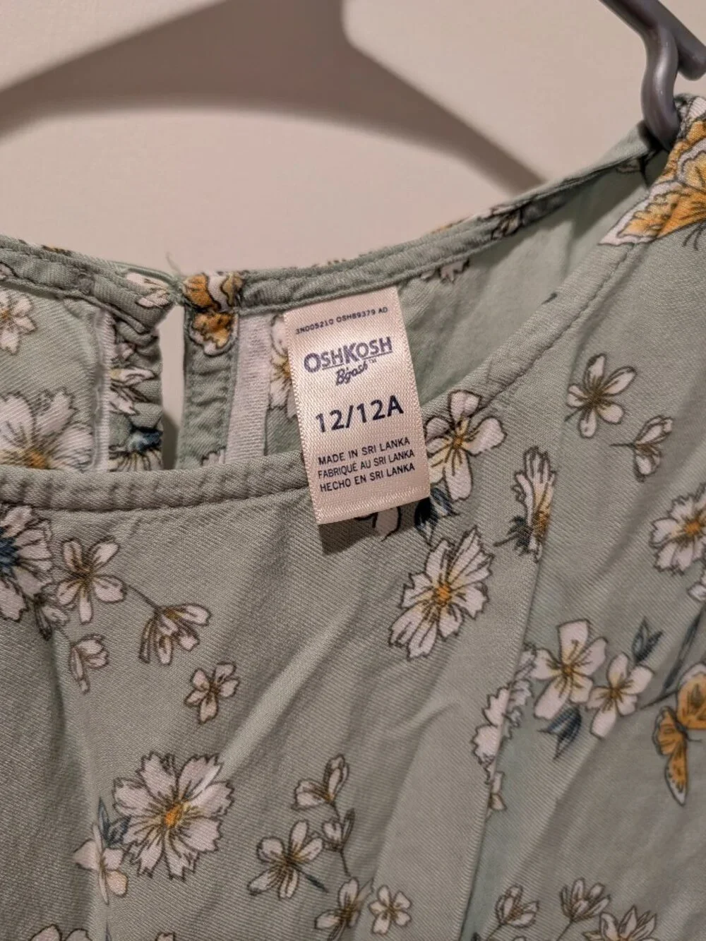 OshKosh Bgosh oshkosh gosh