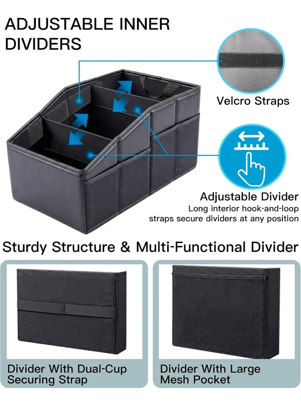 N/A car storage