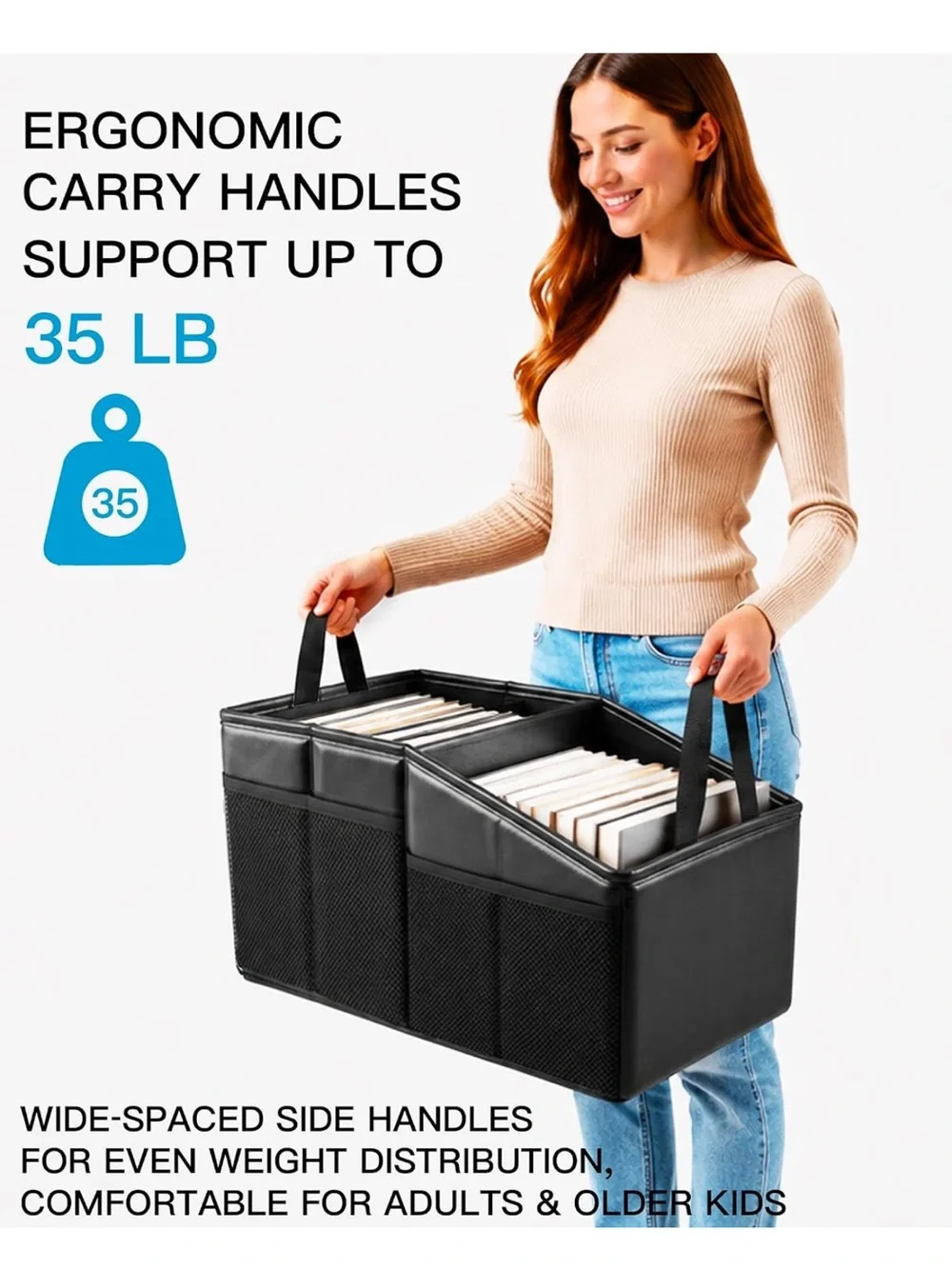 N/A car storage