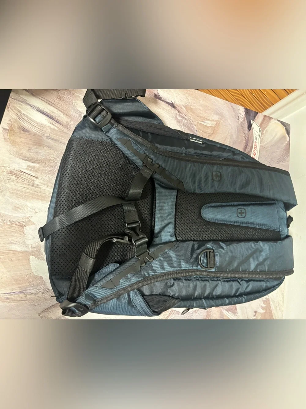 SwissGear swiss gear