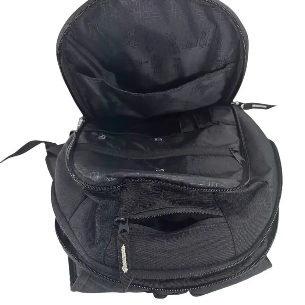 OGIO marshall black