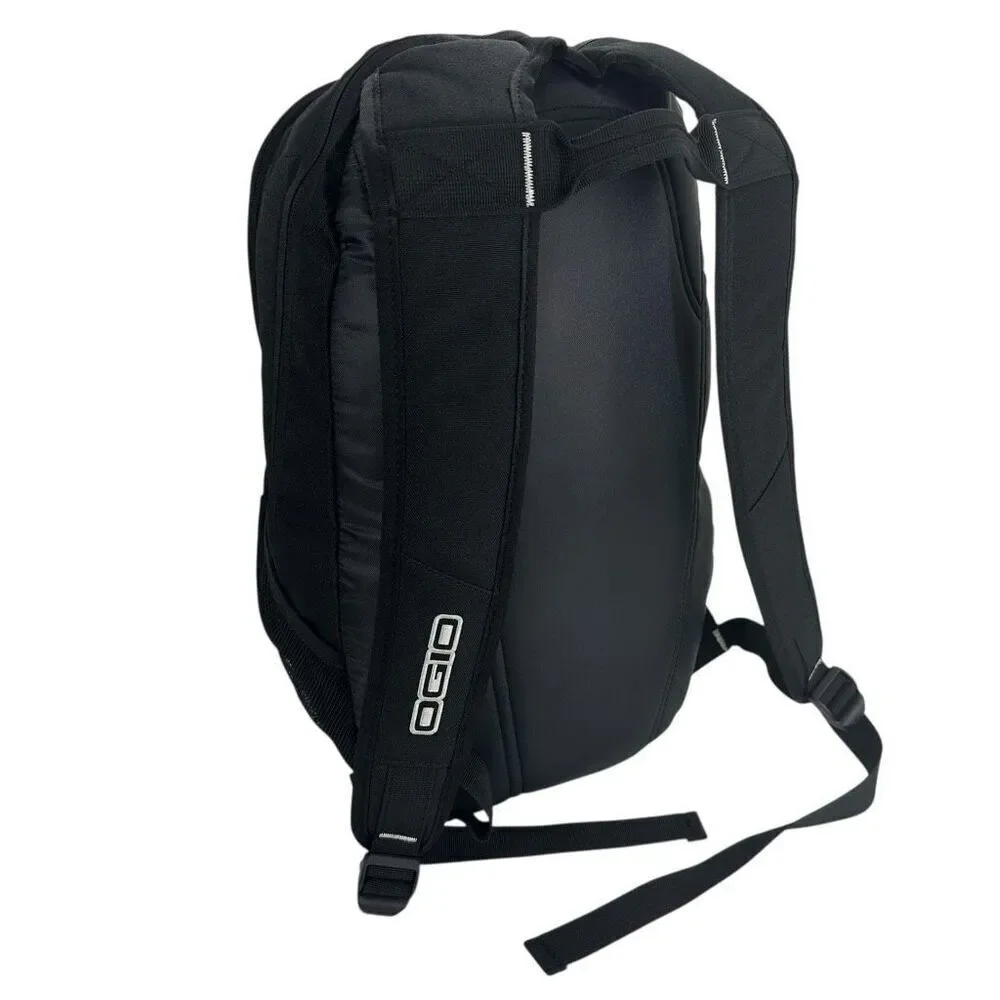 OGIO marshall black