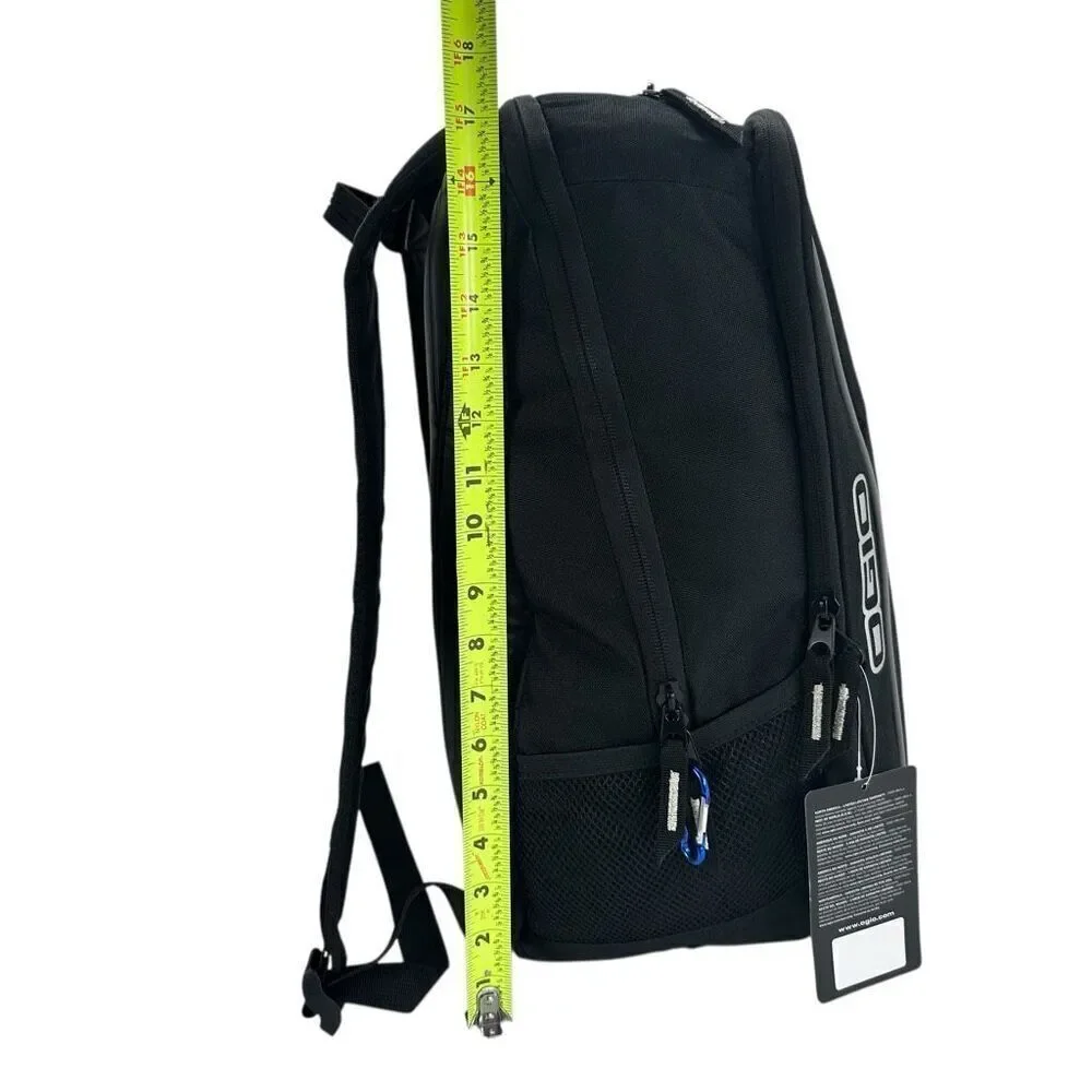 OGIO marshall black