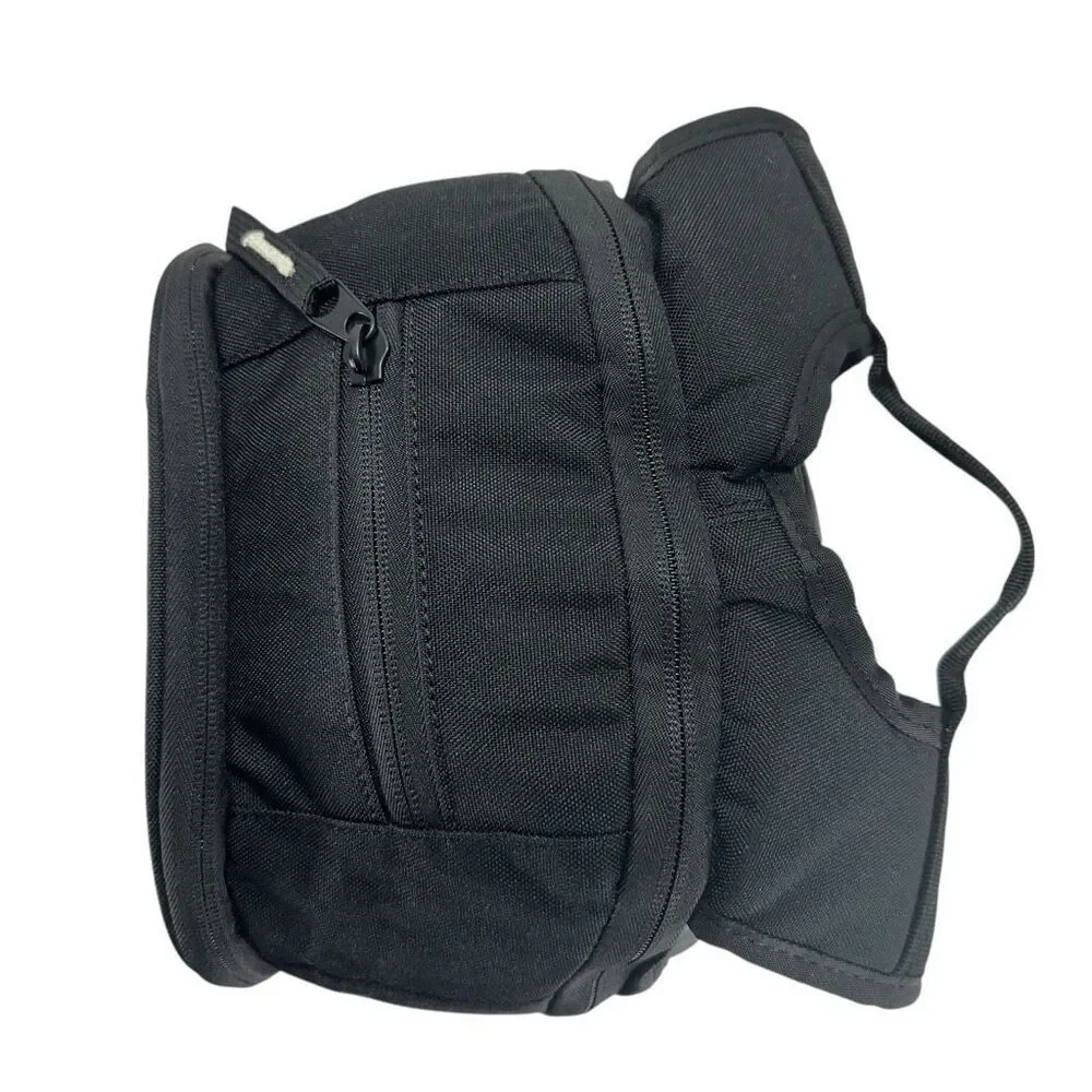 OGIO marshall black