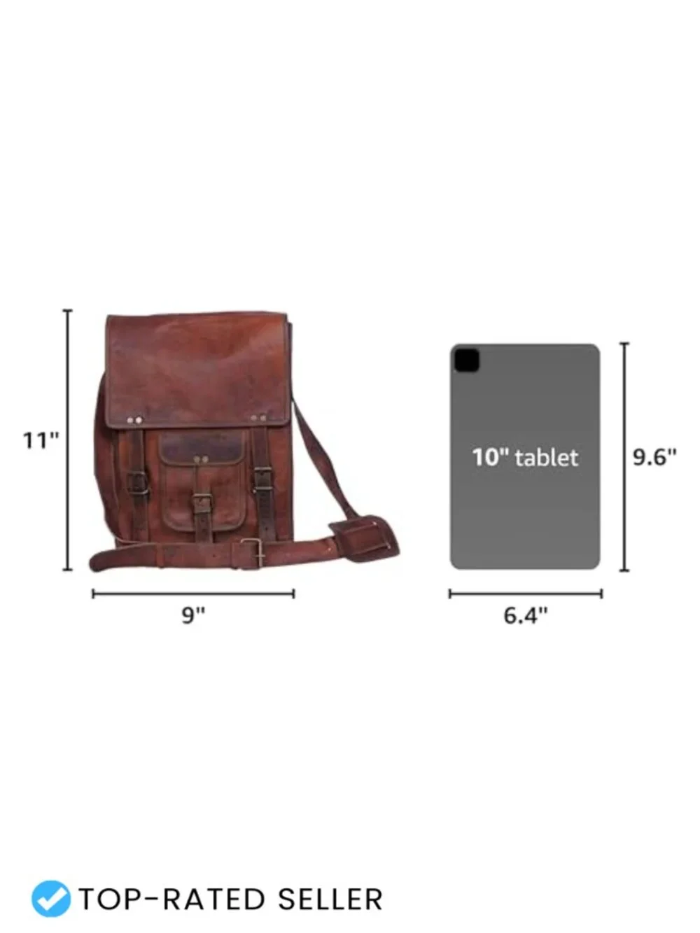 N/A this leather