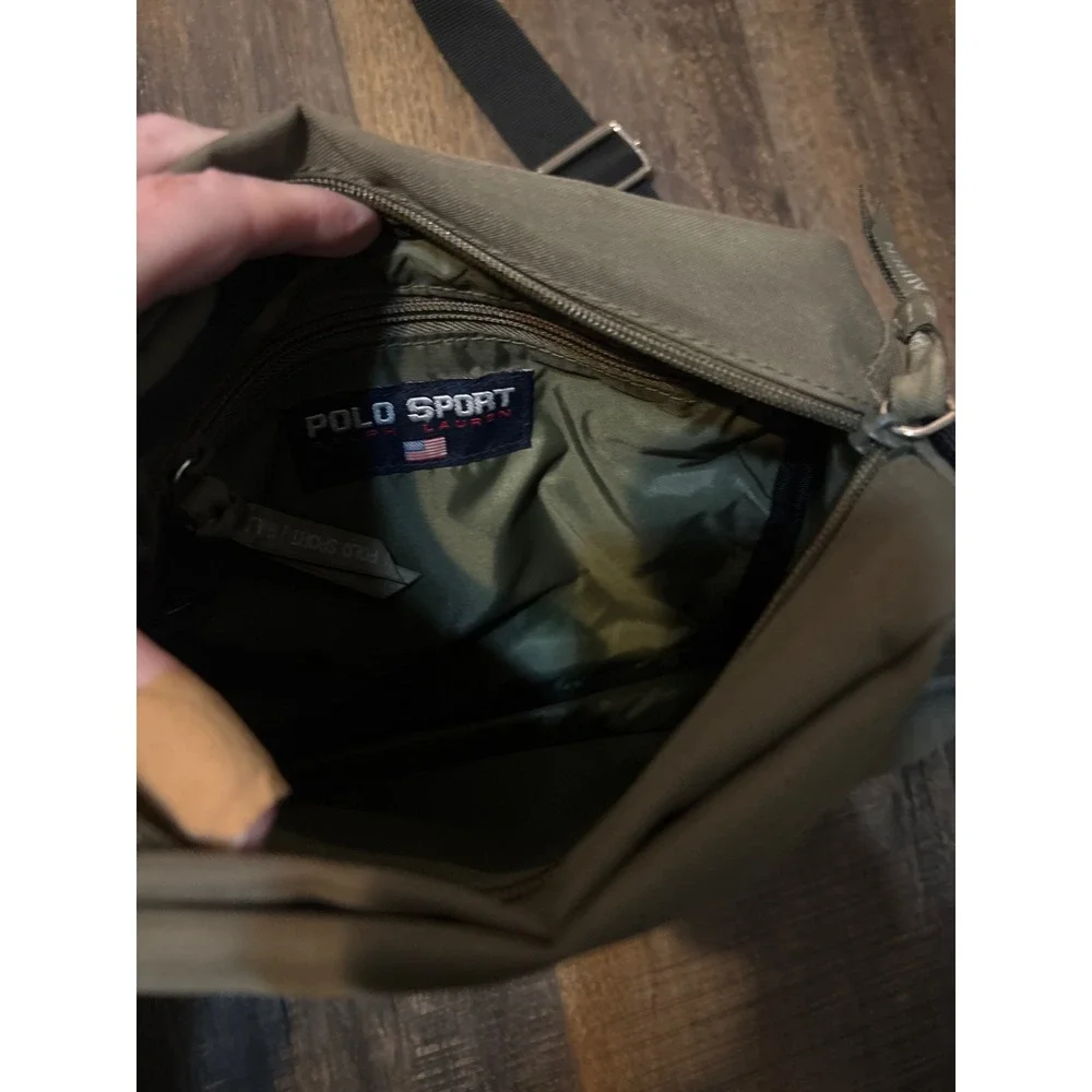 Polo Ralph Lauren polo sport
