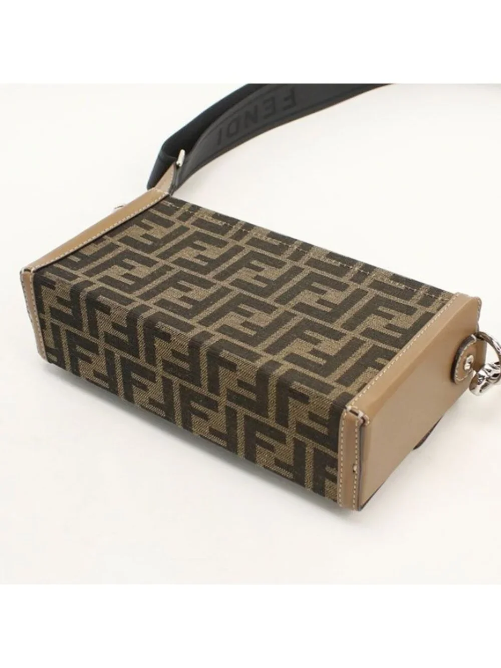 Fendi this authentic