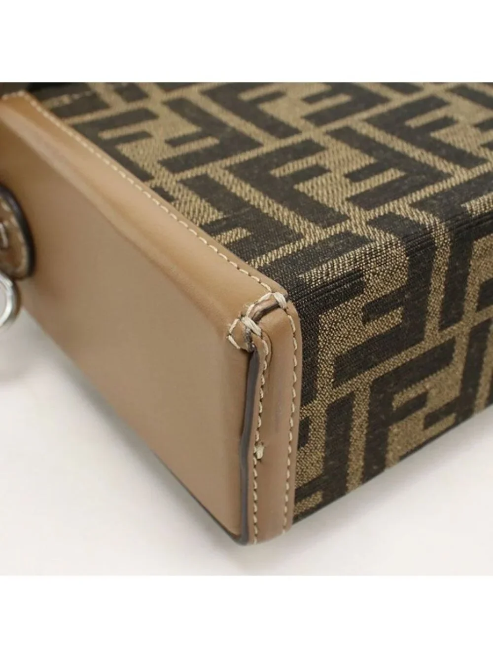 Fendi this authentic