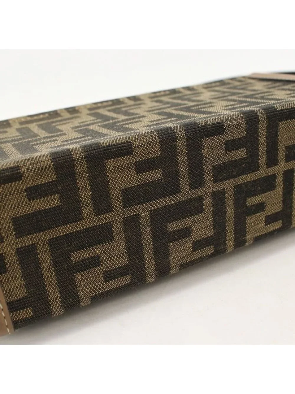 Fendi this authentic