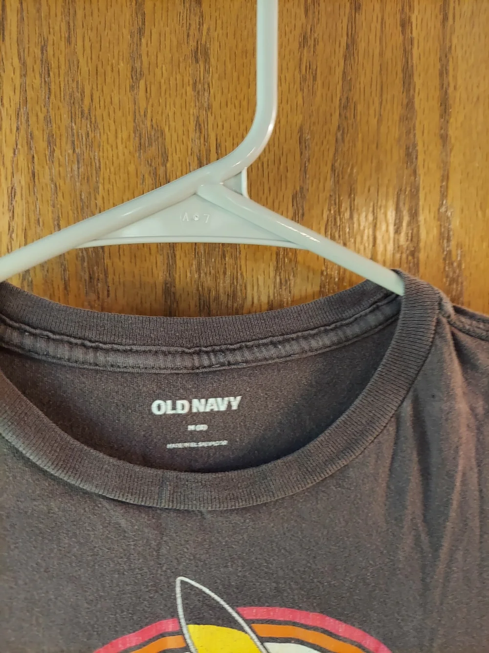Old Navy fair pre