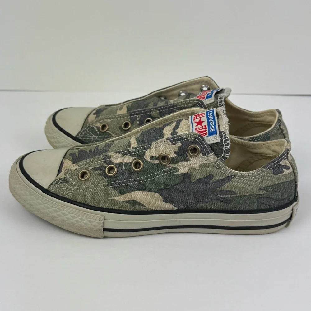 Converse all star