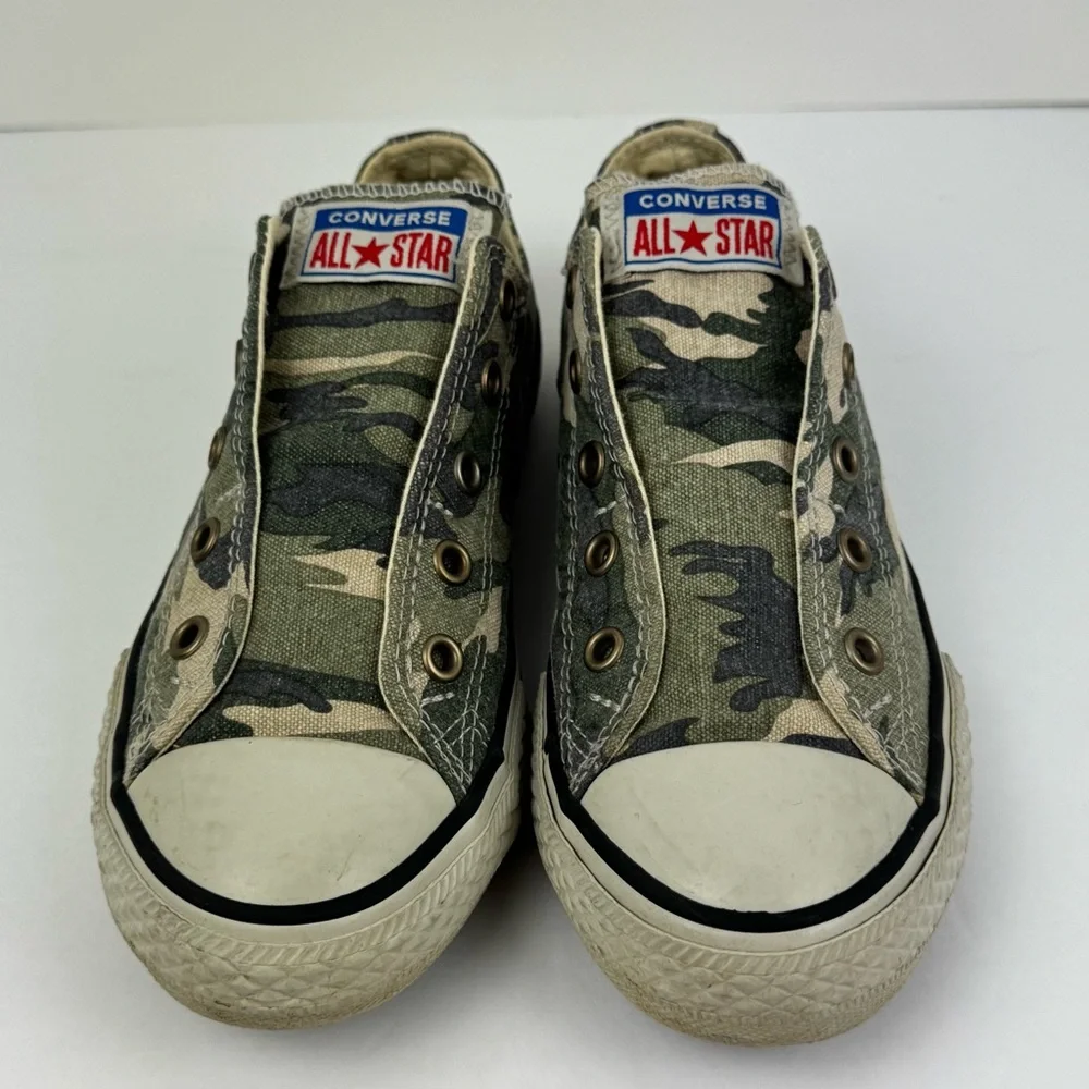 Converse all star