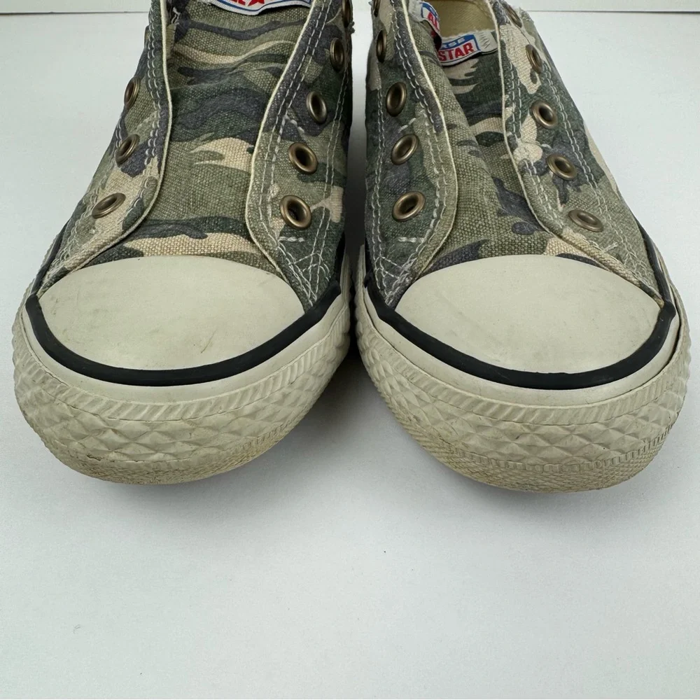 Converse all star