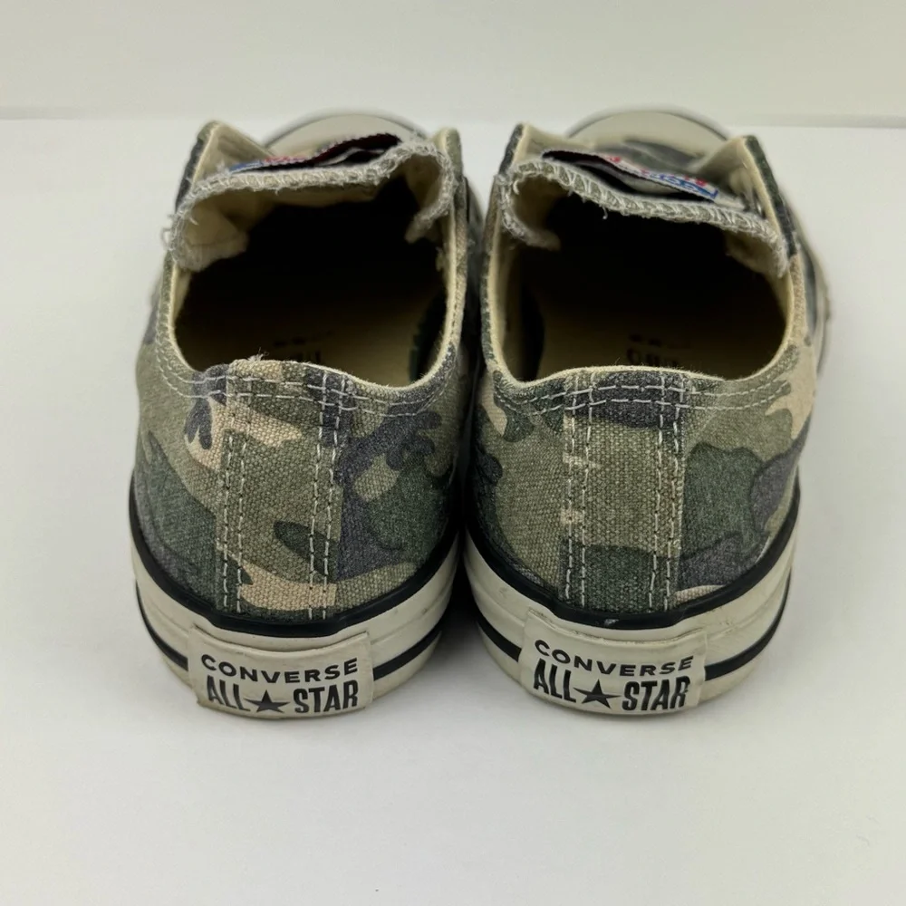 Converse all star