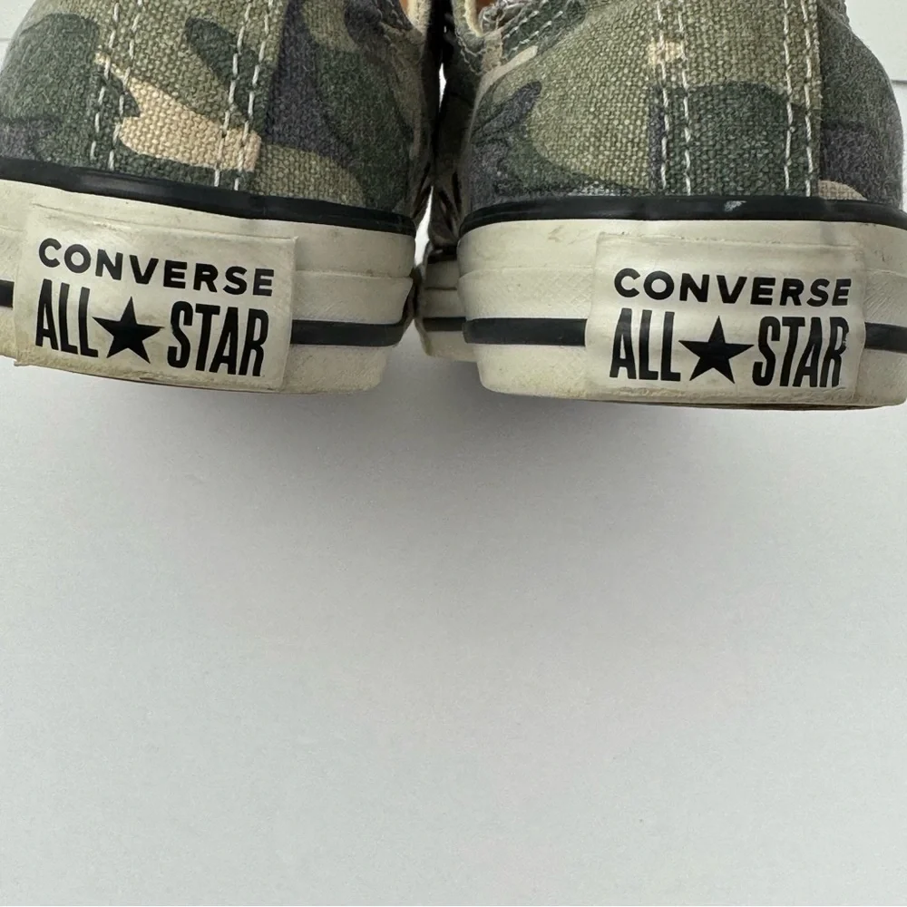 Converse all star
