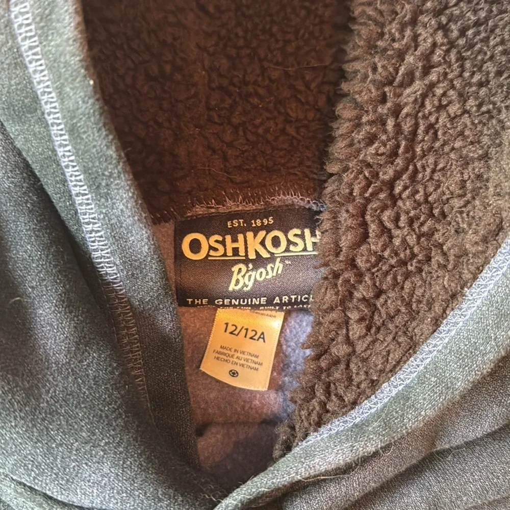 OshKosh Bgosh oshkosh blue