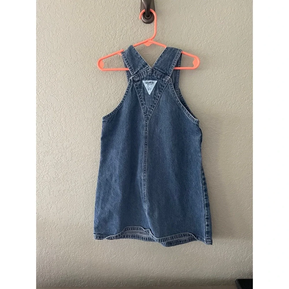 OshKosh Bgosh vintage girls