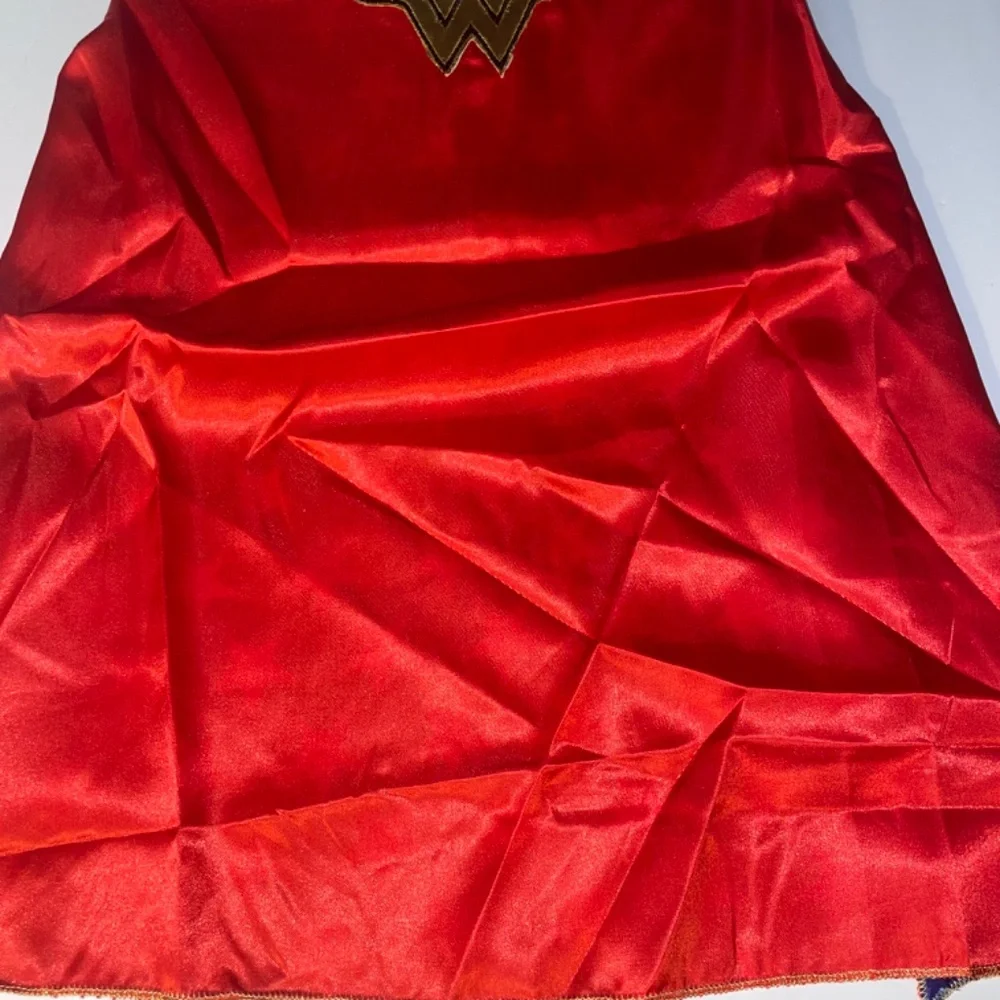 Rubies new unworn