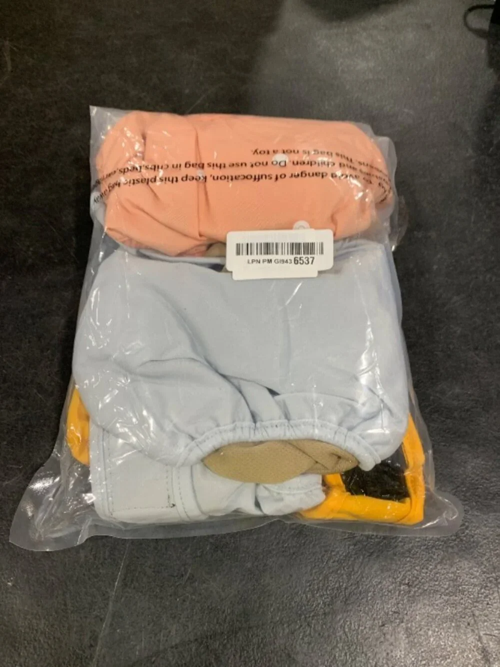 Grecle 3pk xxl