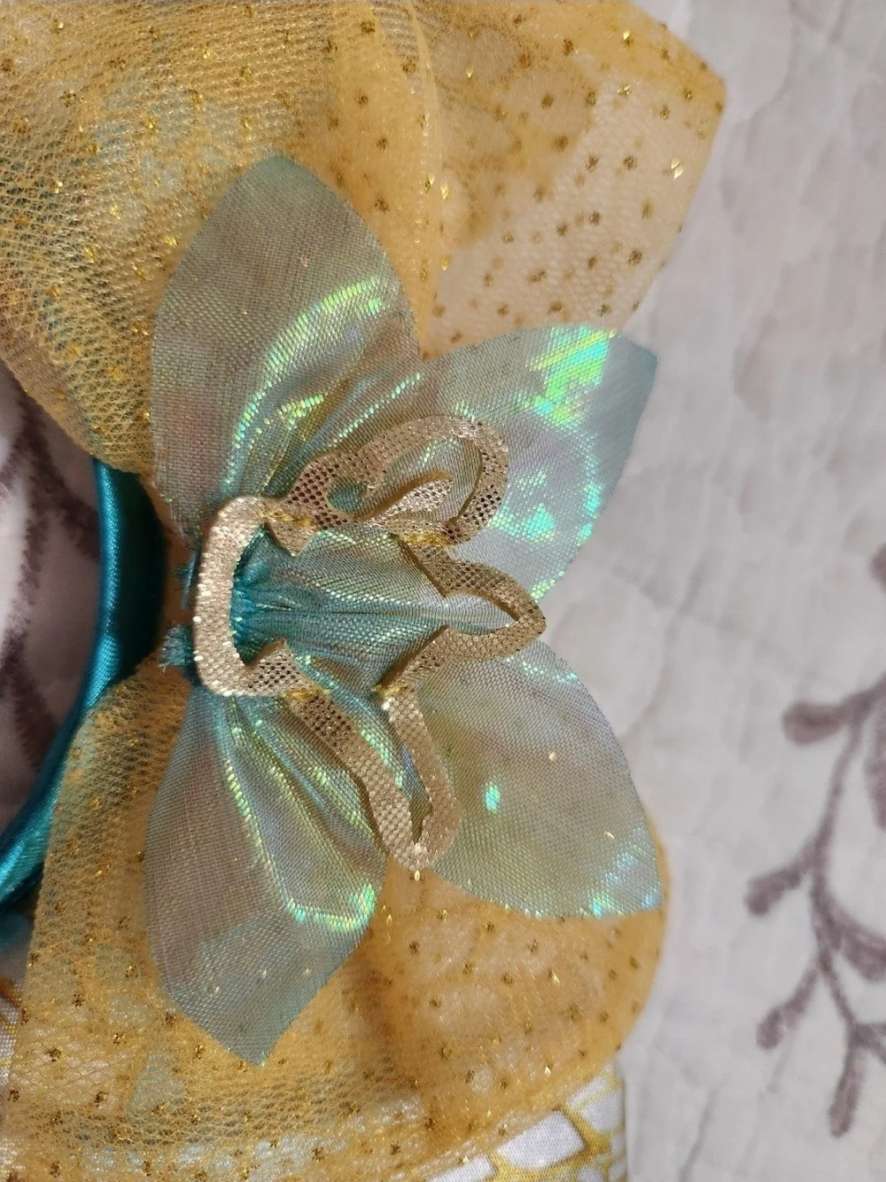 Disney kids headband