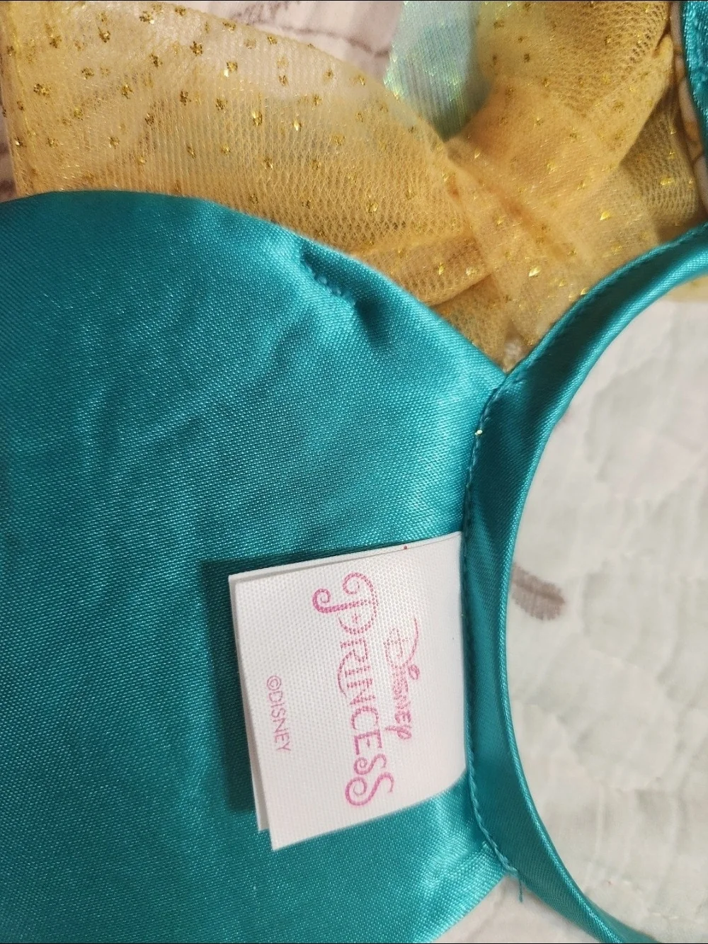 Disney kids headband