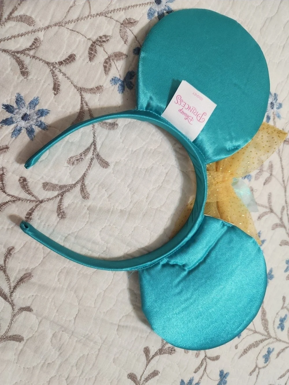 Disney kids headband