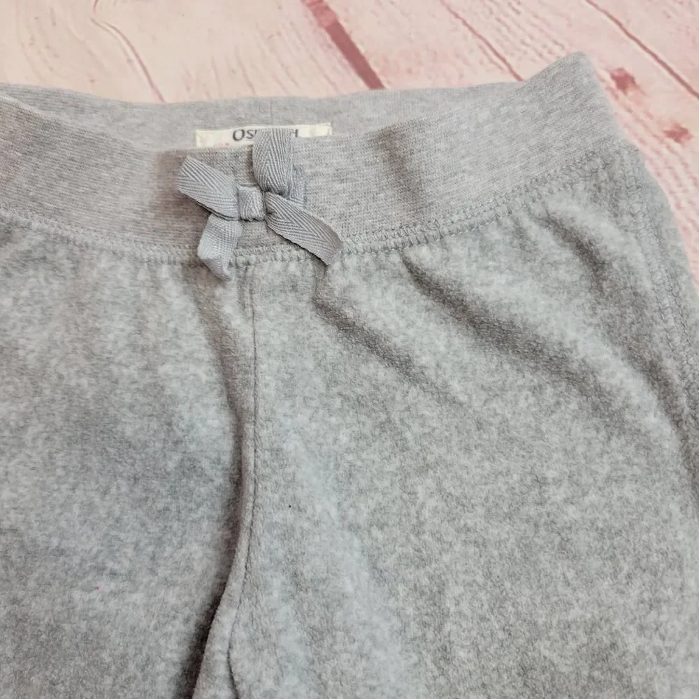 OshKosh Bgosh oshkosh fleece