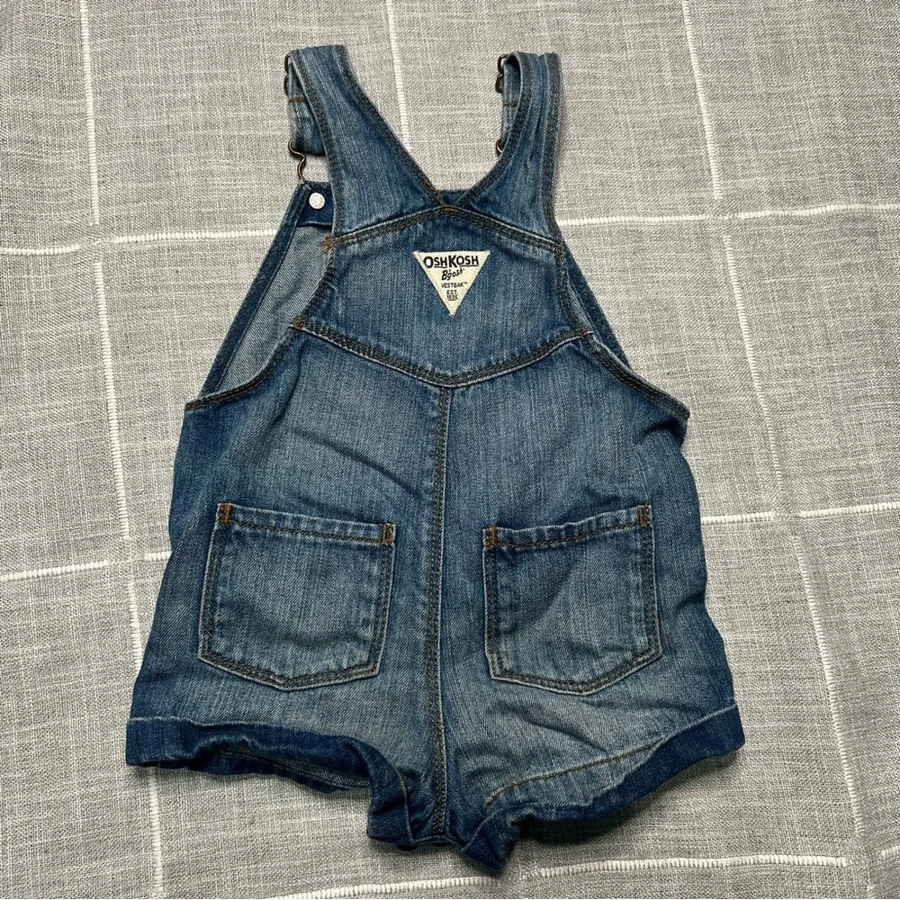 OshKosh Bgosh osh kosh