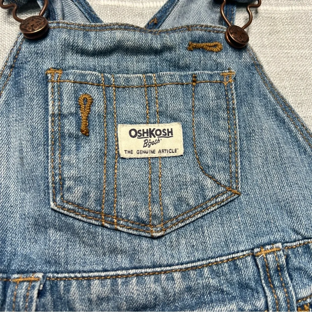 OshKosh Bgosh osh kosh