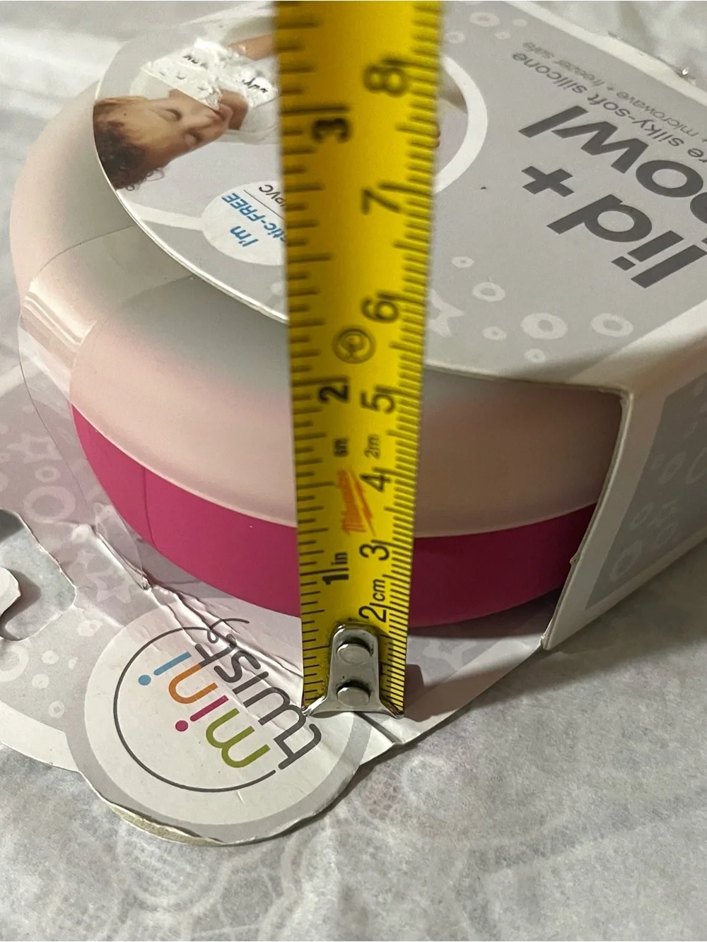 N/A durable pink