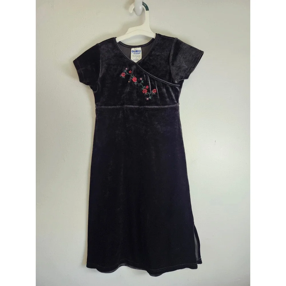 OshKosh Bgosh 🖤 vintage