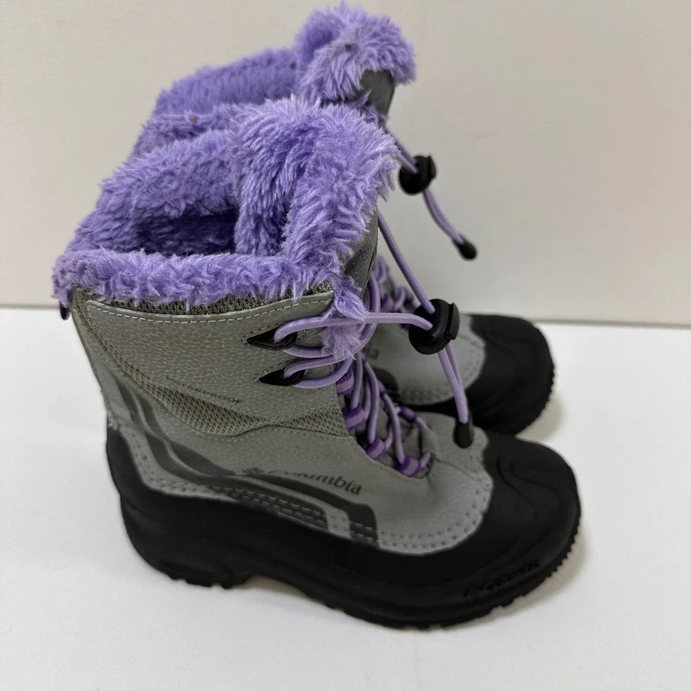 Columbia bugaboot plus