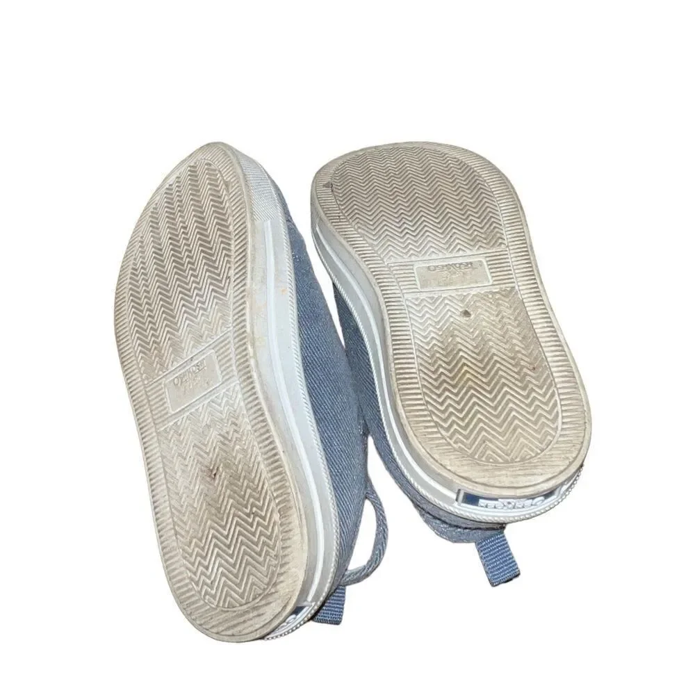 OshKosh Bgosh adorable shoes