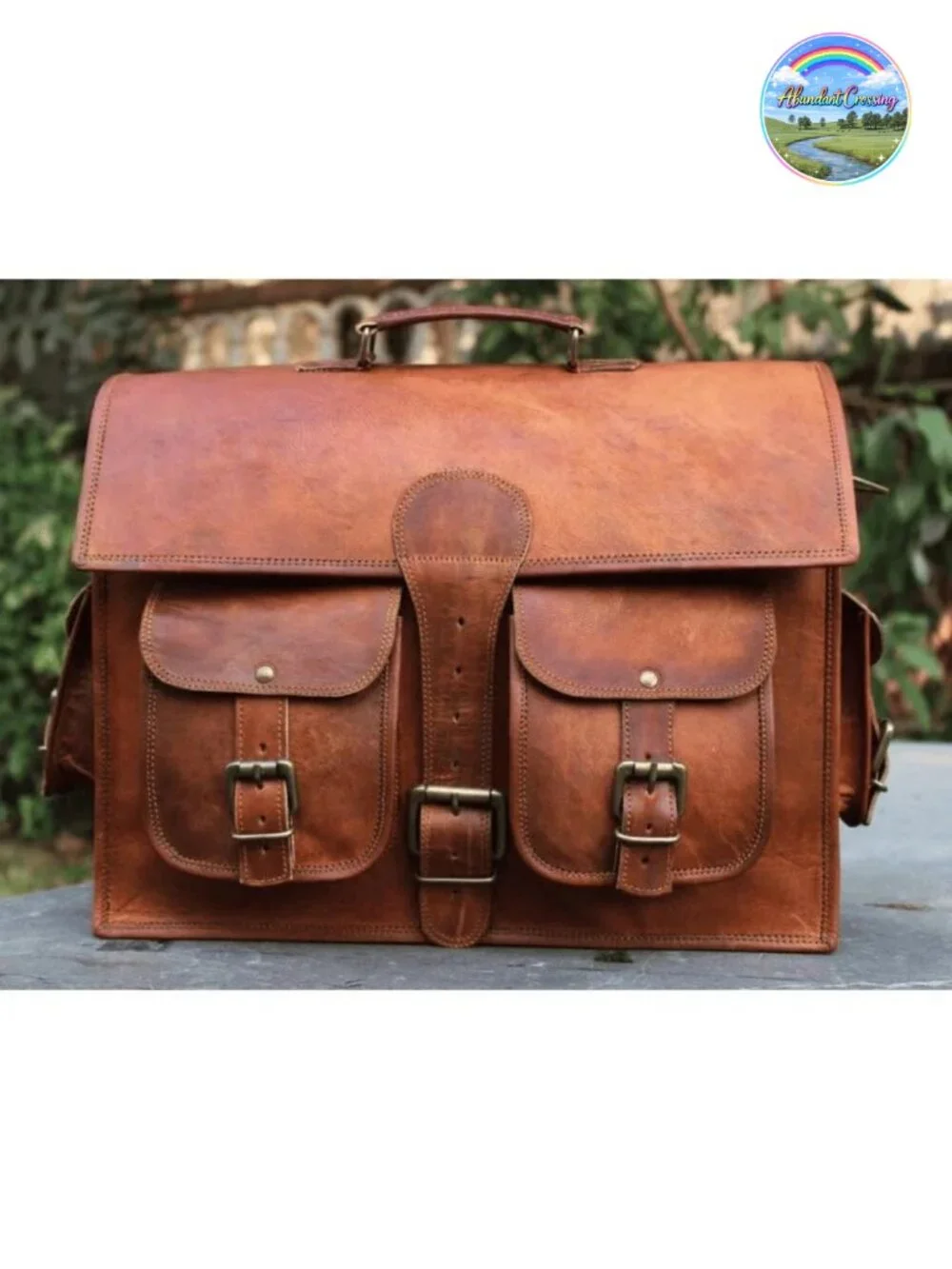 N/A genuine leather
