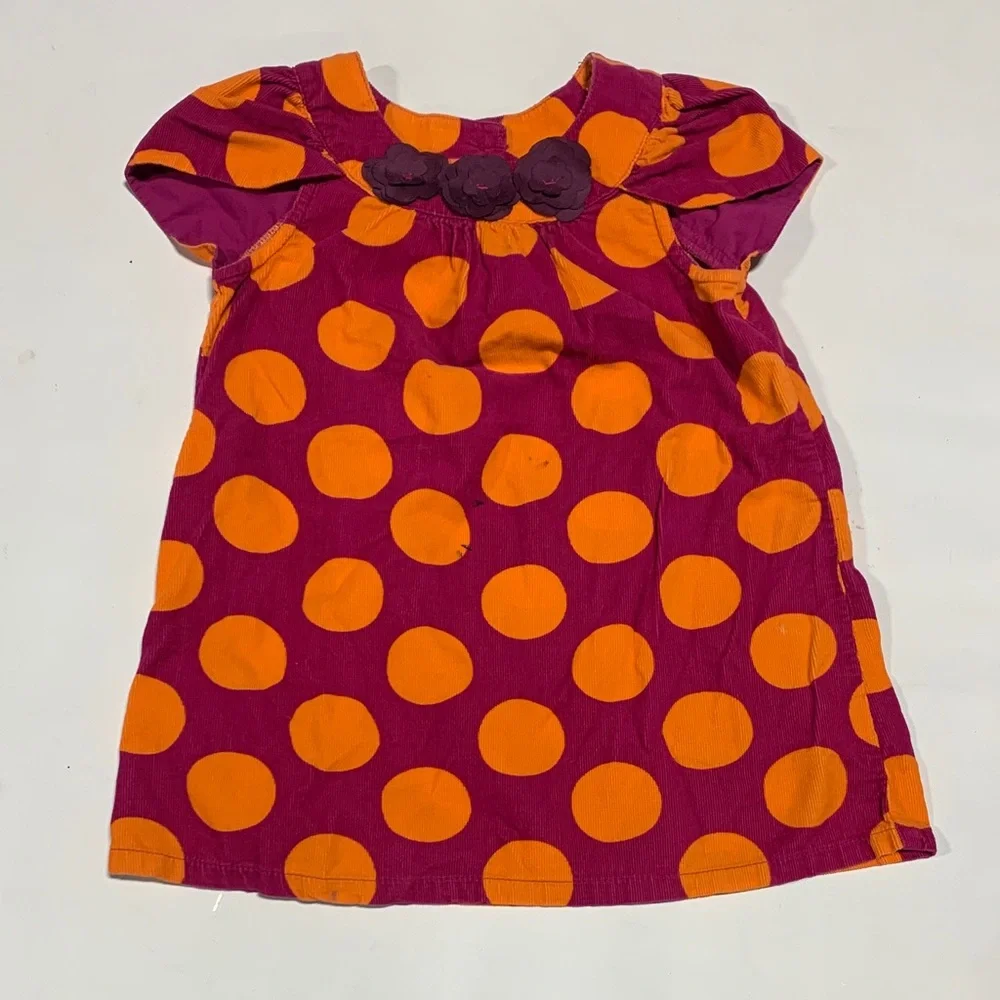 OshKosh Bgosh charming purple