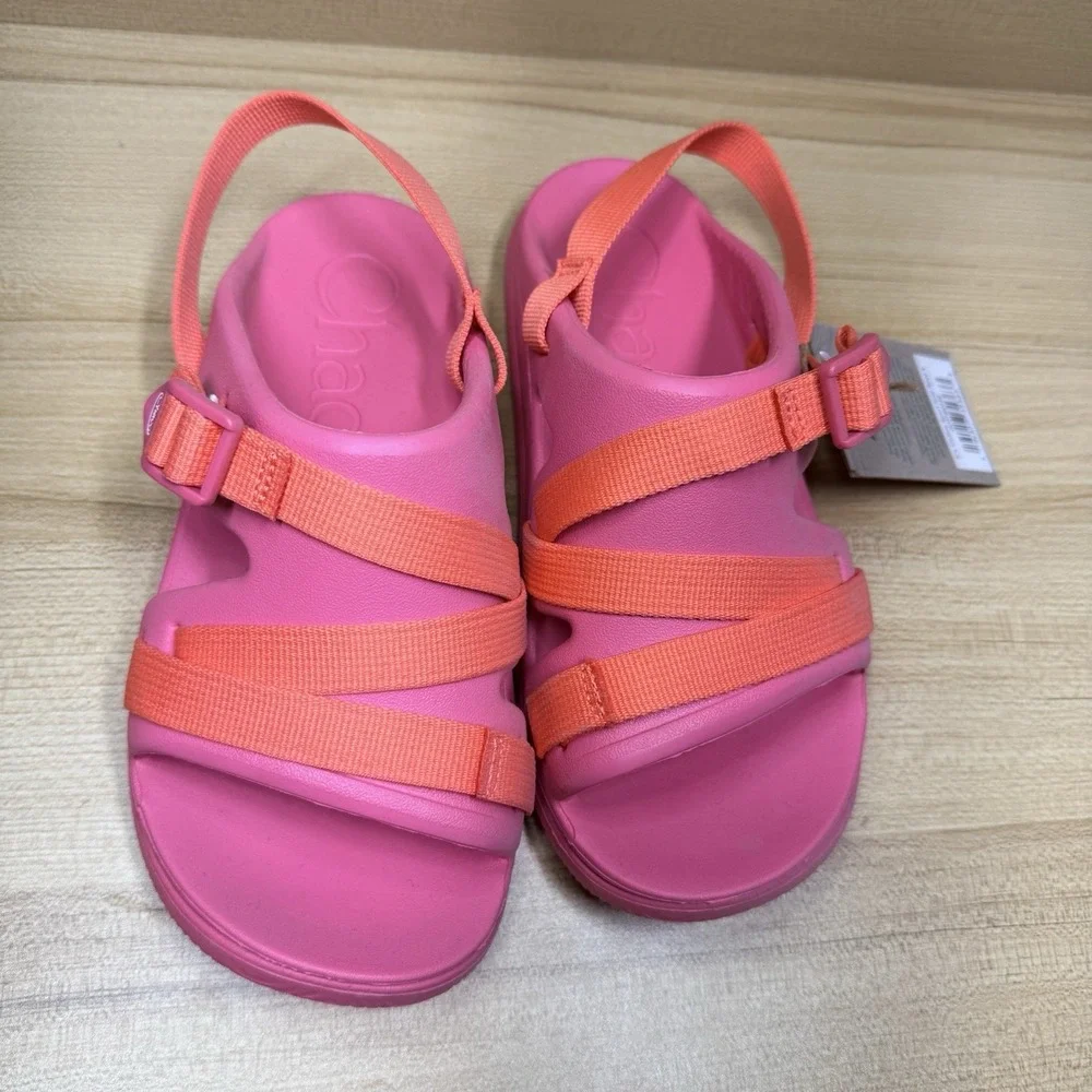 Chaco chillos sport