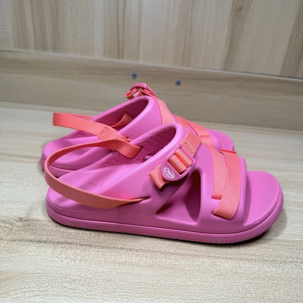 Chaco chillos sport