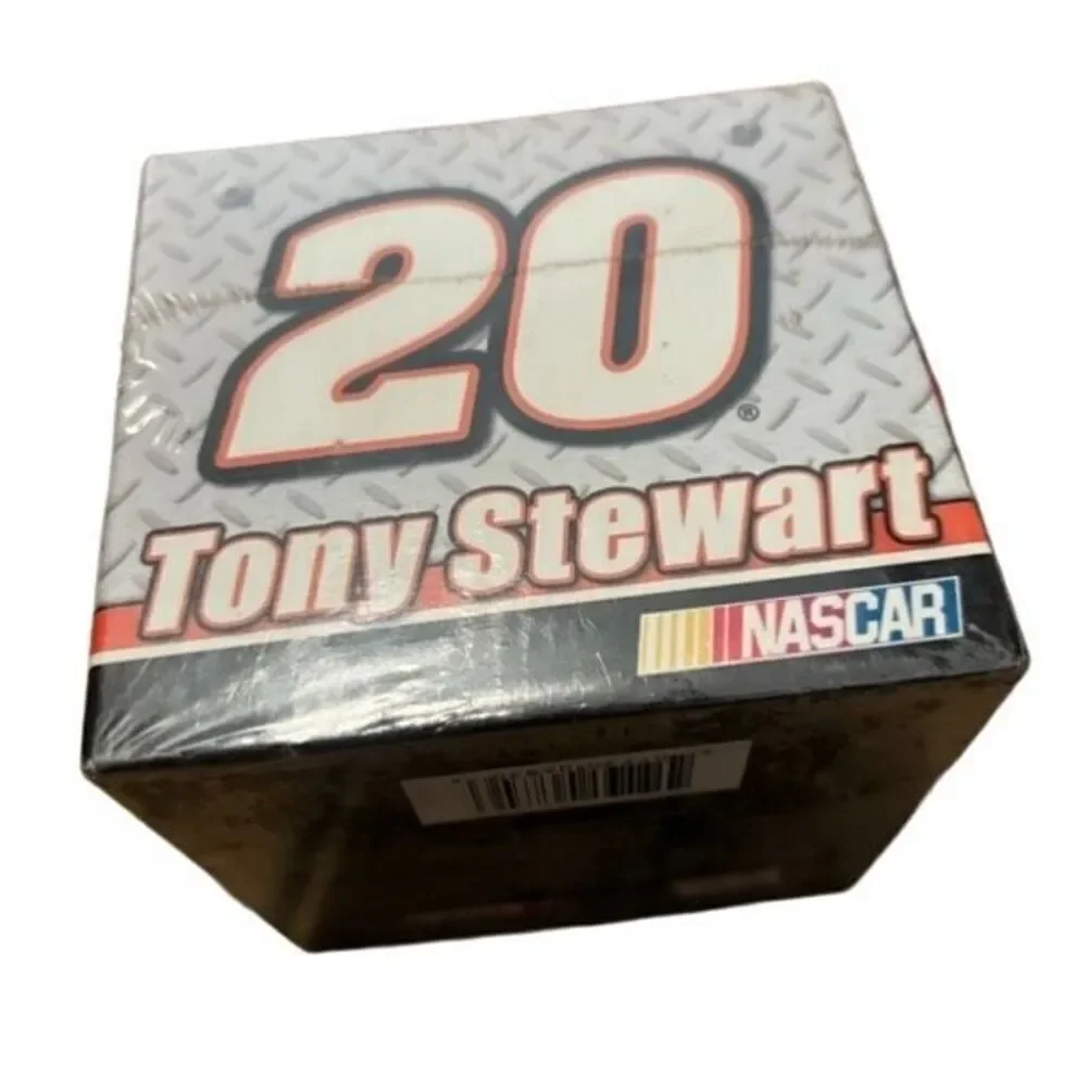 Martin Designs tony stewart