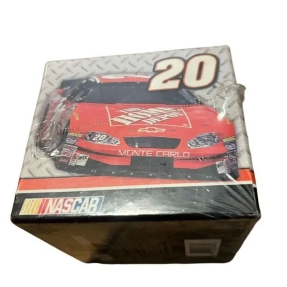 Martin Designs tony stewart