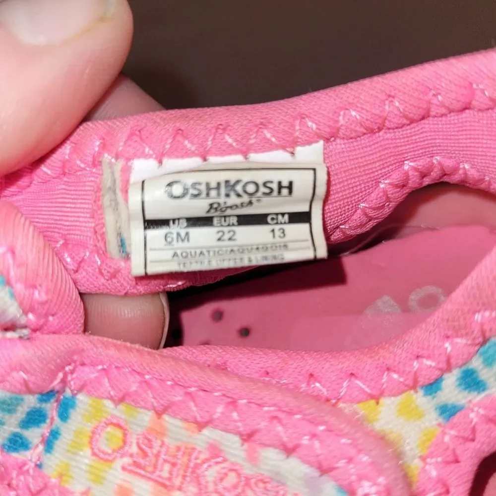 OshKosh Bgosh guc used