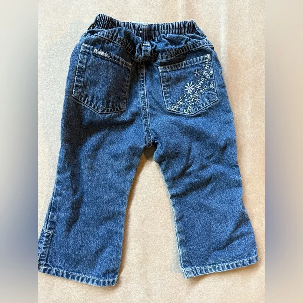 OshKosh Bgosh charming blue