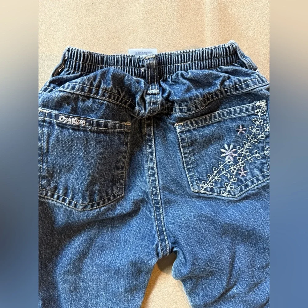 OshKosh Bgosh charming blue