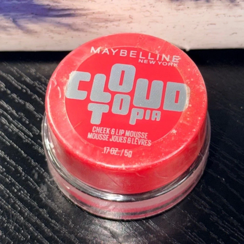 Maybelline new york