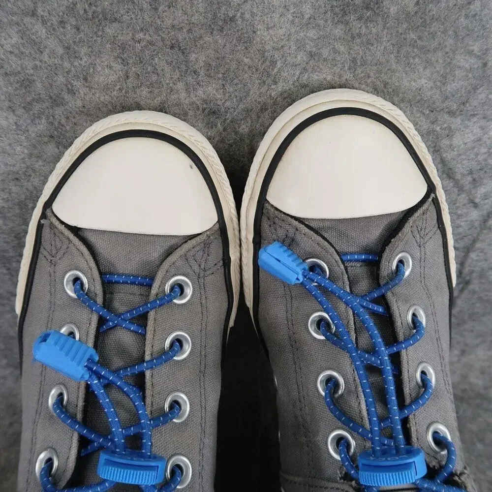 Converse used shoes