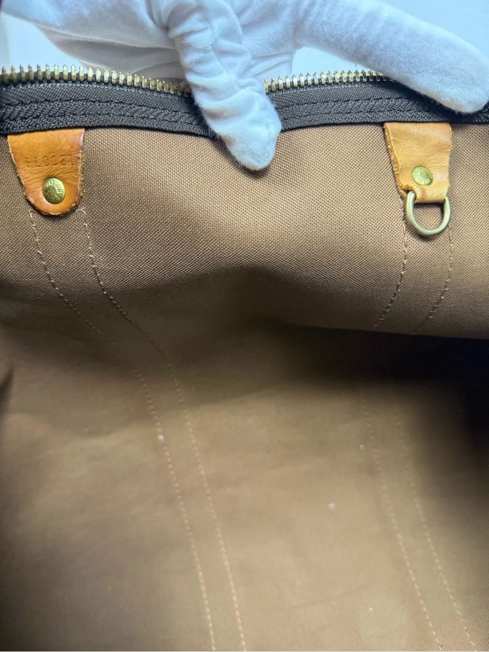 Louis Vuitton brand louis