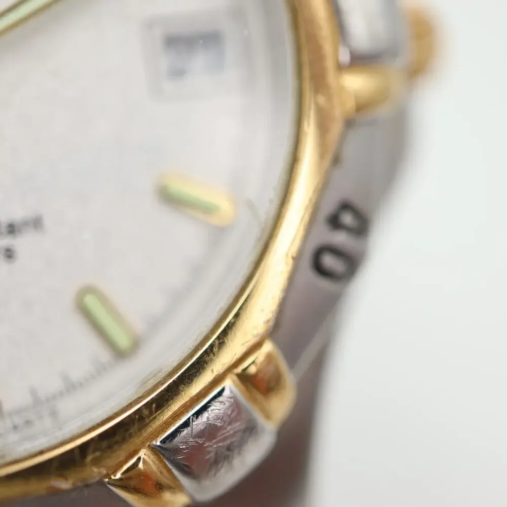 Movado esq swiss