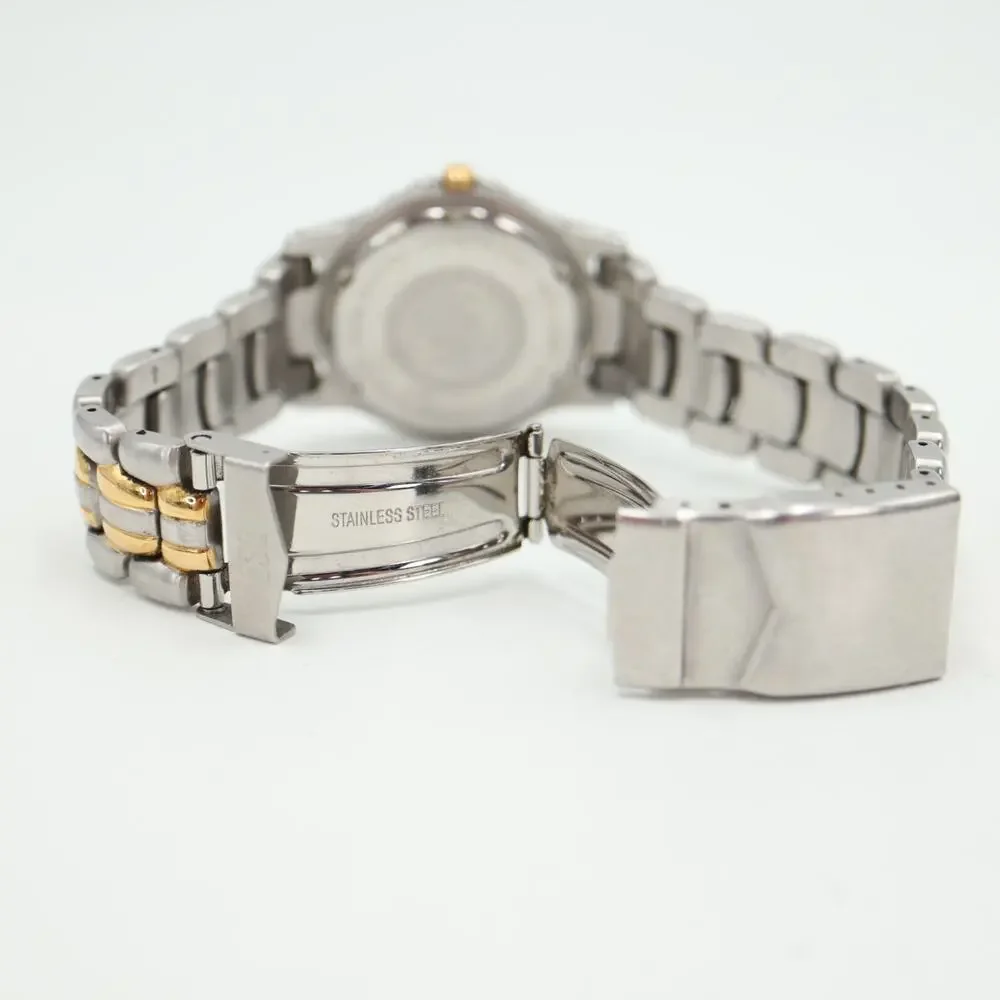 Movado esq swiss