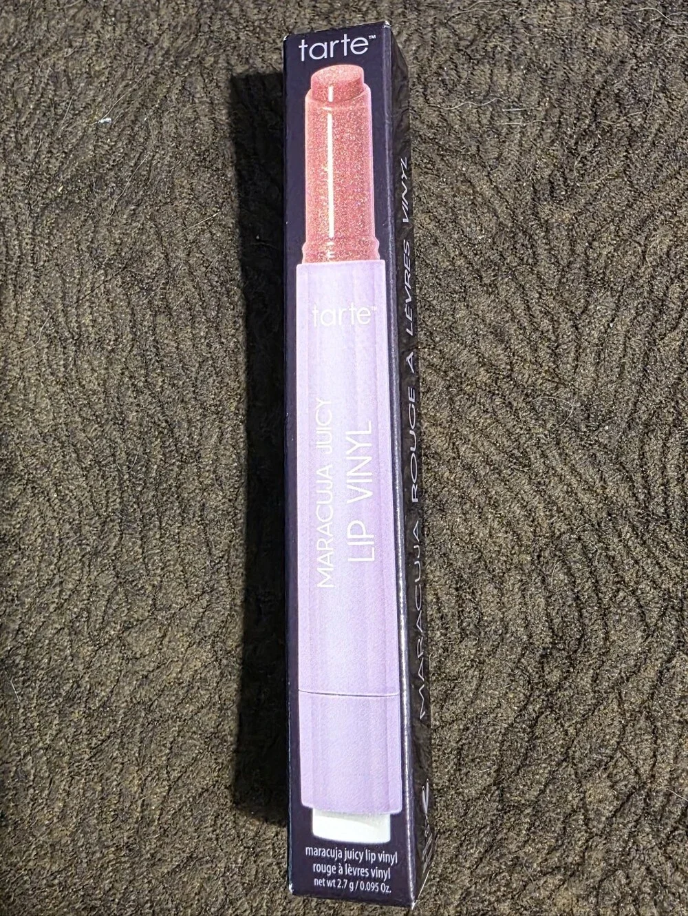 tarte high shine