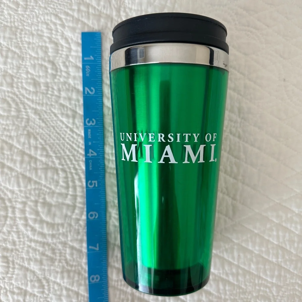 University of Miami university miami