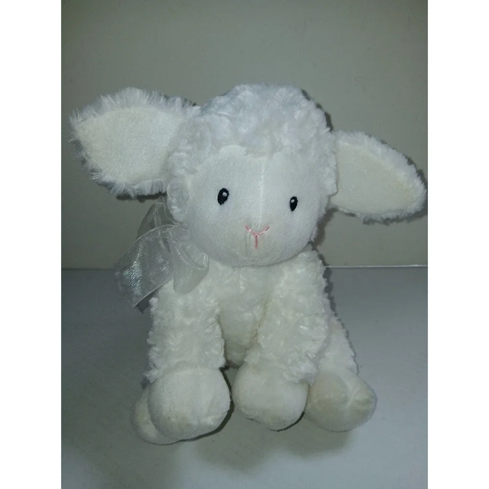 Gund baby little
